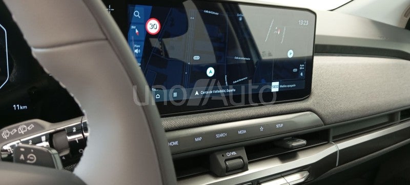EV3 Earth Standard Range