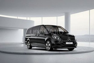 MERCEDES-BENZ EQV 300 Larga