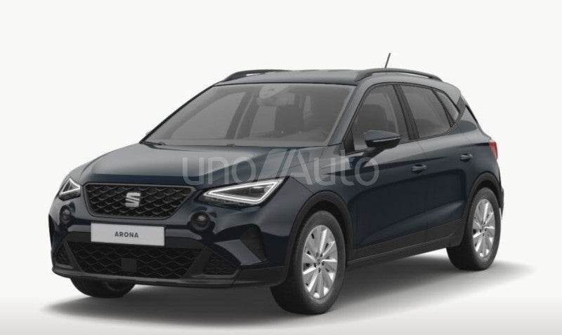 Arona 1.0 TSI S&S Style Special Edition 95