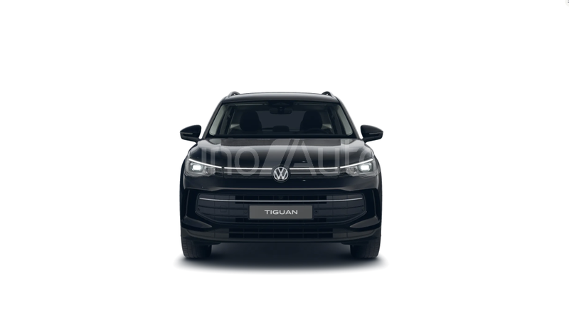 Tiguan 1.5 eTSI Más DSG 110kW