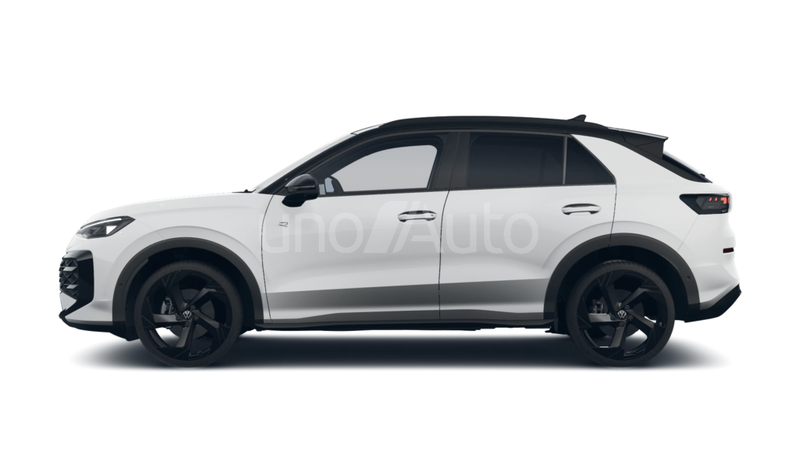 T-Roc 1.5 eTSI R-Line 1st Edition DSG7 110kW