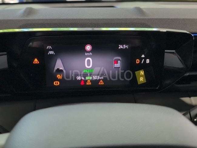 Premium R. Ext. RWD 77kWh 286CV