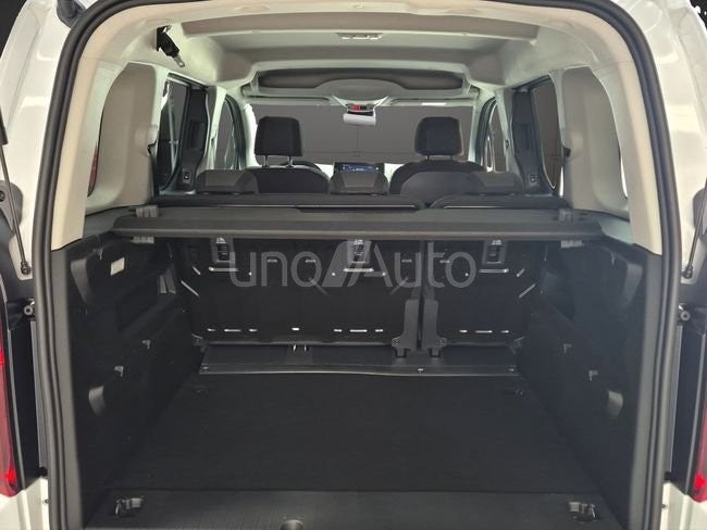 100 Cv 1.5 Td S/S MT6 €6.4