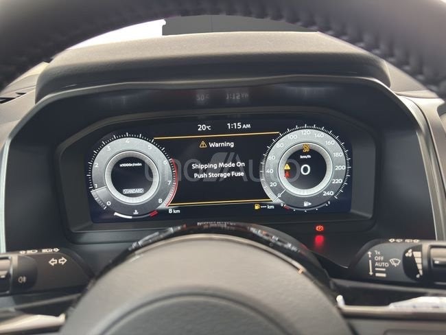 DIG-T 103kW N-Connecta