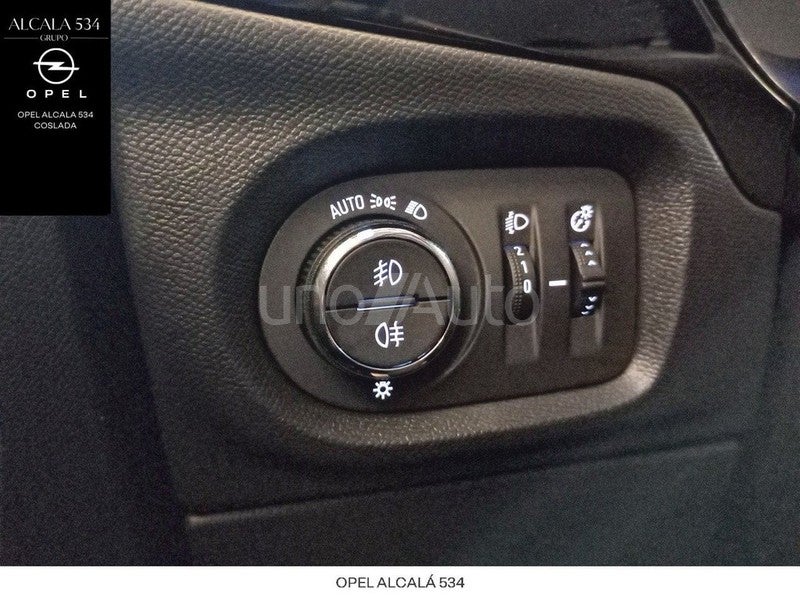 Corsa 1.2T XHL S/S Edition 100