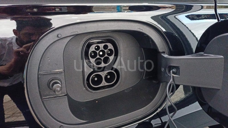 Seal 6 DM-i Touring Comfort Lite 156kW