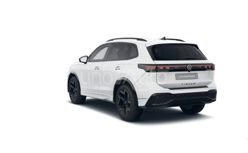 Tiguan 1.5 eTSI 20 Aniversario DSG 110kW