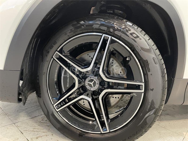 CLASE GLB 220 d 4MATIC