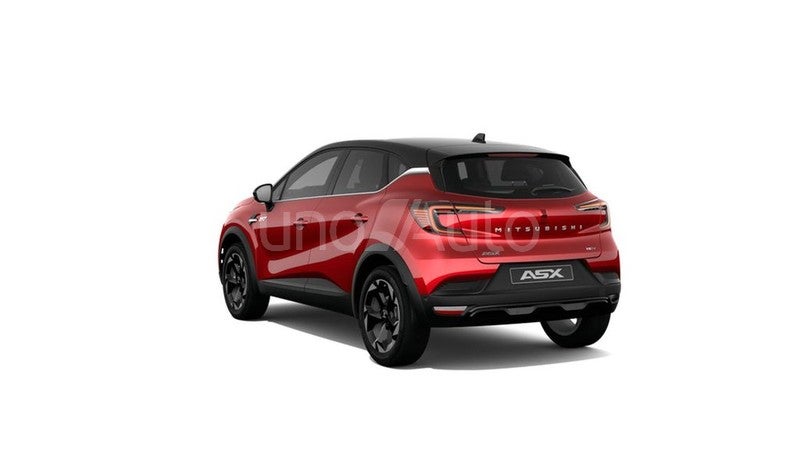 ASX 160 HEV Kaiteki