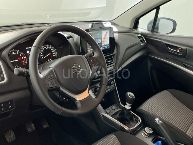1.4T S2 Mild Hybrid