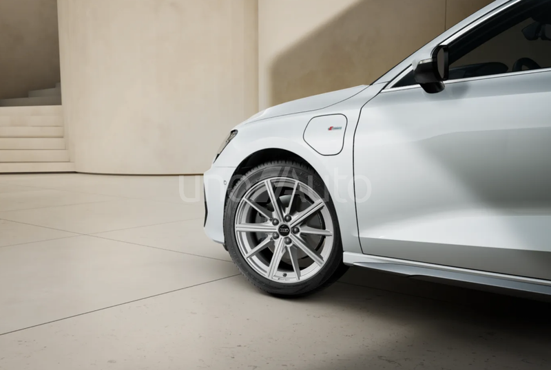 A3 Sportback TFSI e Genuine S tronic 150kW