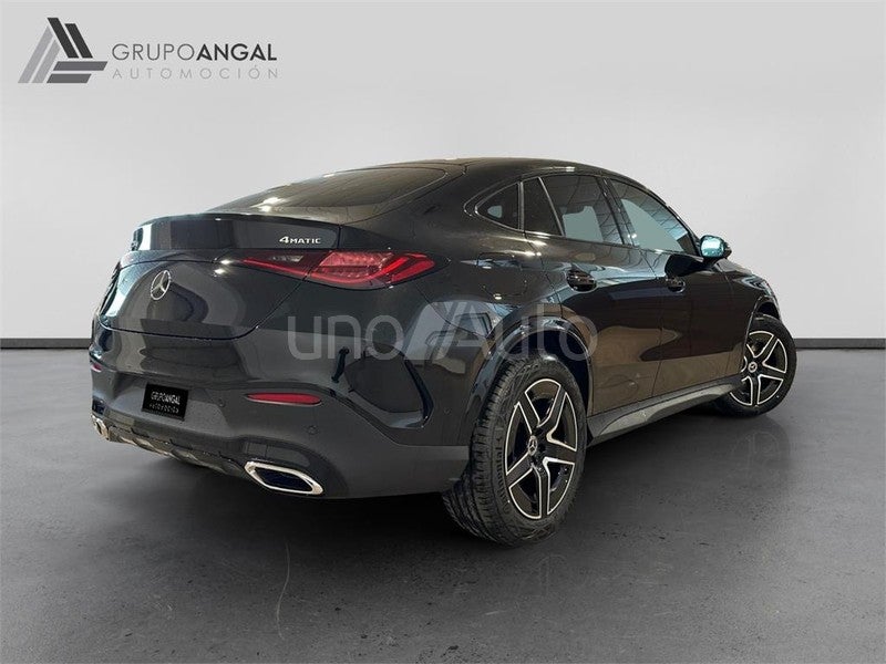 CLASE GLC GLC 300 de 4MATIC