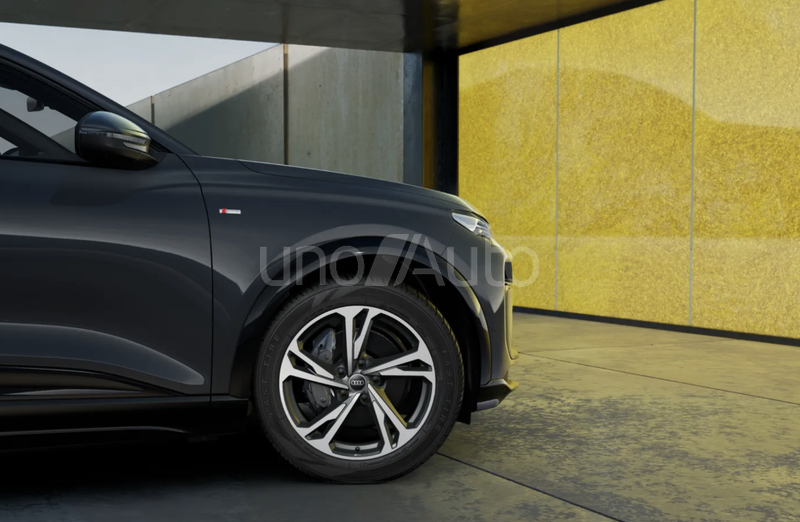 Q6 Sportback e-tron performance S line 225kW 100KWh