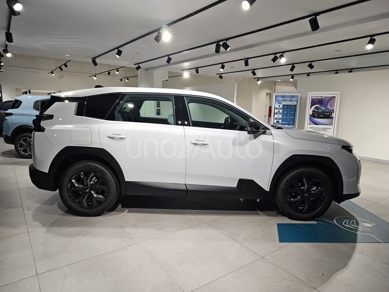 C5 Aircross Hybrid You e-DCS6 145