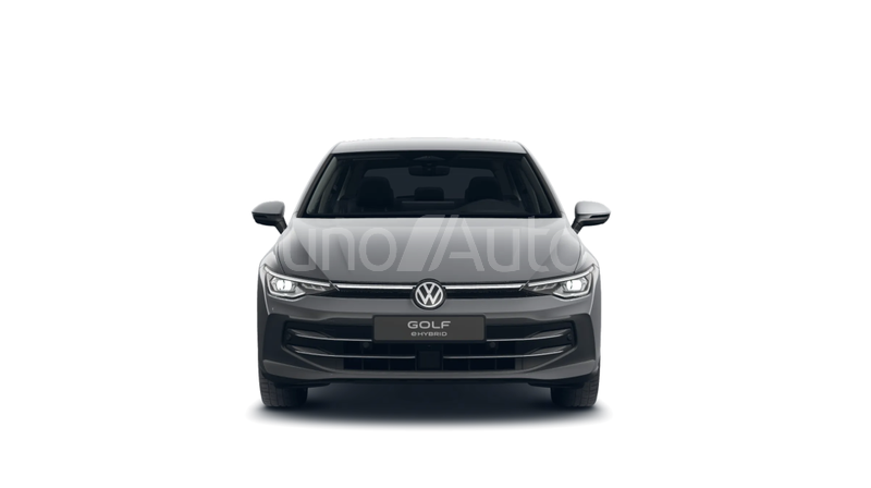 Golf 1.5 TSI eHybrid Style DSG6 150kW