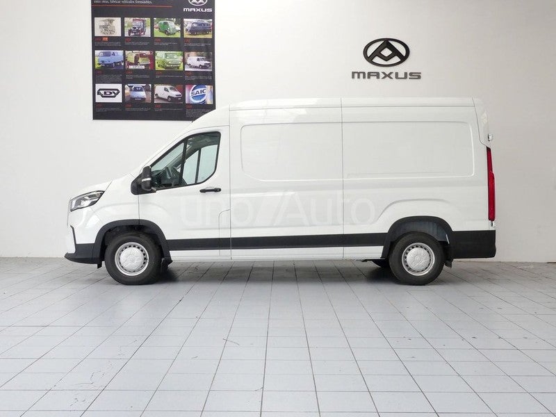 MAXUS Deliver 7 2.0D L3H2