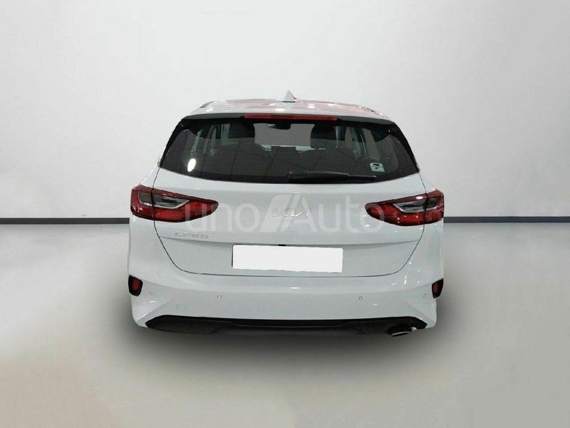 Ceed 1.0 T-GDI Concept 100