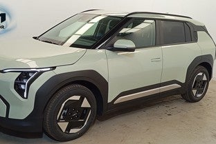 KIA EV3 Earth Long Range