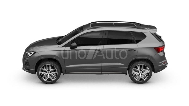 Ateca 1.5 EcoTSI S&S FR Special Edition DSG