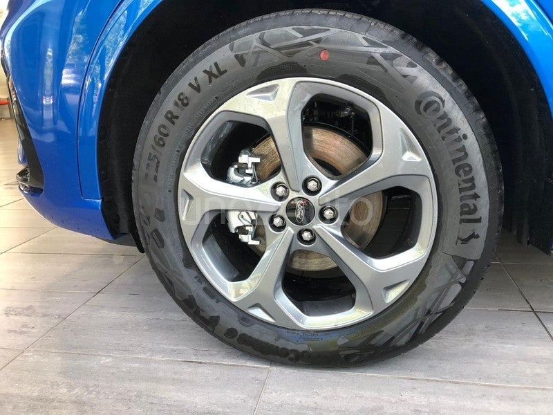 ST-Line 2.5 Duratec PHEV 178kW Auto