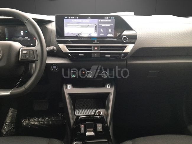 Hybrid 145 ë-DCS6 Business Edition