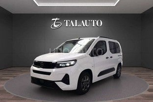 OPEL Combo 100 Cv 1.5 Td S/S MT6 €6.4
