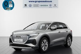 AUDI Q4 e-tron 40 Advanced 150kW 63KWh