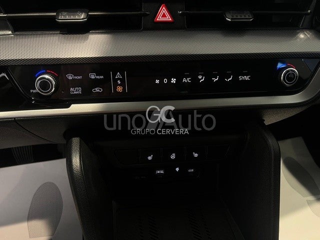Sportage 1.6 T-GDi MHEV Tech 160
