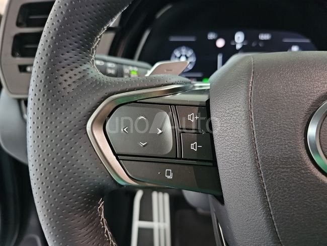 RX 500h F Sport