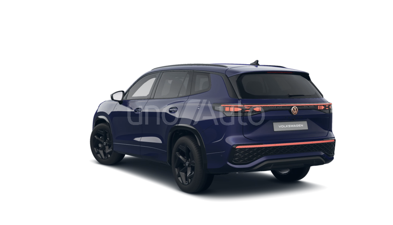 Tayron 1.5 eTSI DSG7 110kW R-Line