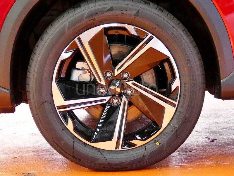2.4 PHEV Kaiteki Auto 4WD