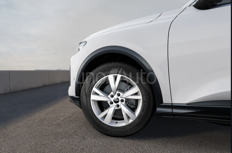 Q5 TFSI S tronic Advanced 150kW
