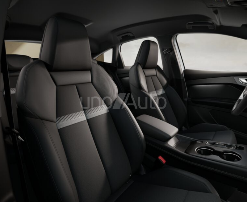 Q4 e-tron Sportback quattro Advanced 220kW 82KWh