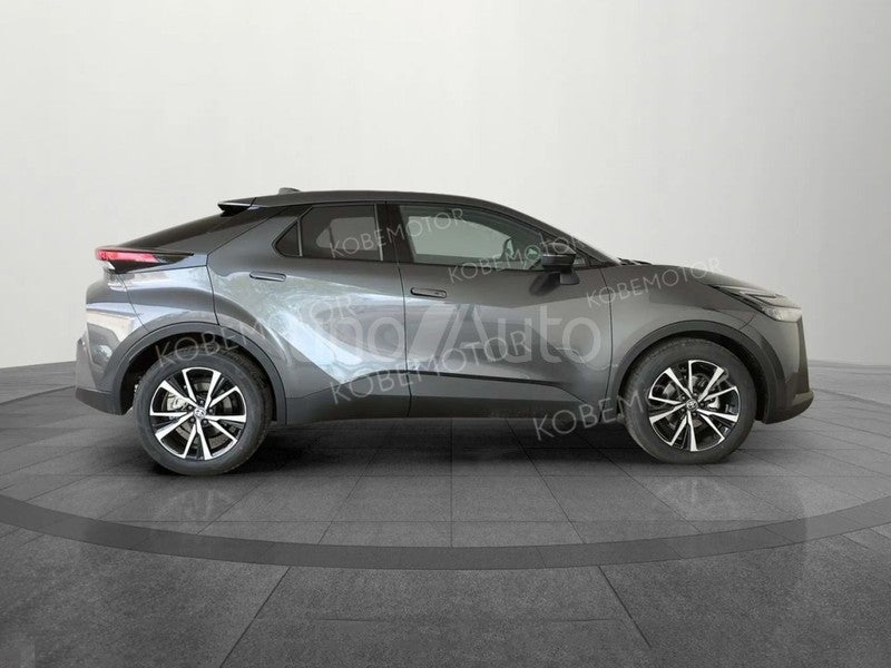 C-HR 140H Advance