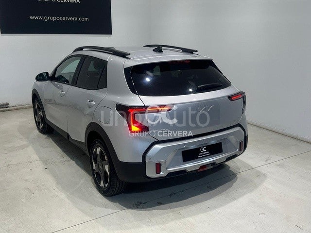 Stonic 1.0 MHEV Drive 115