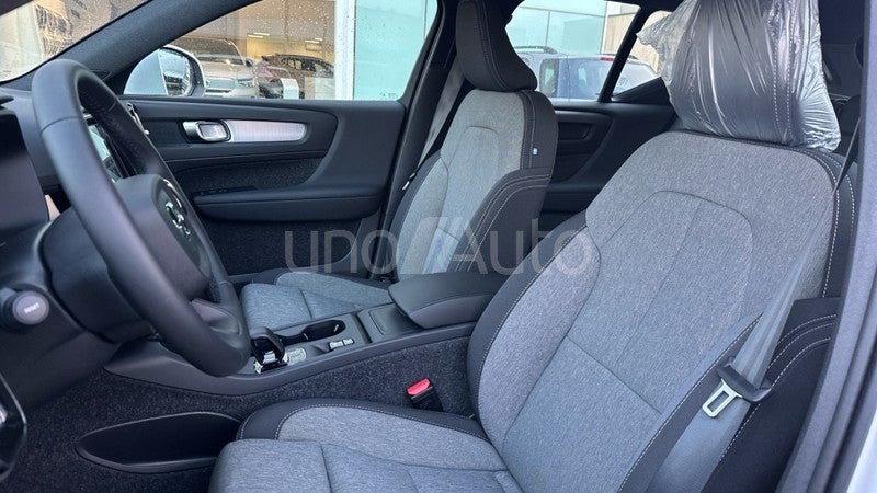 XC40 2.0 B3 CORE AUTO 163 5P