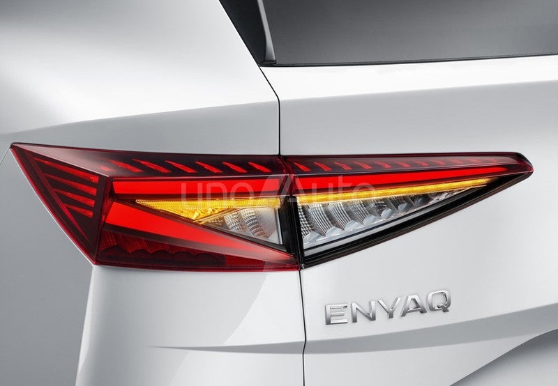 Enyaq Coupé 85 210kW