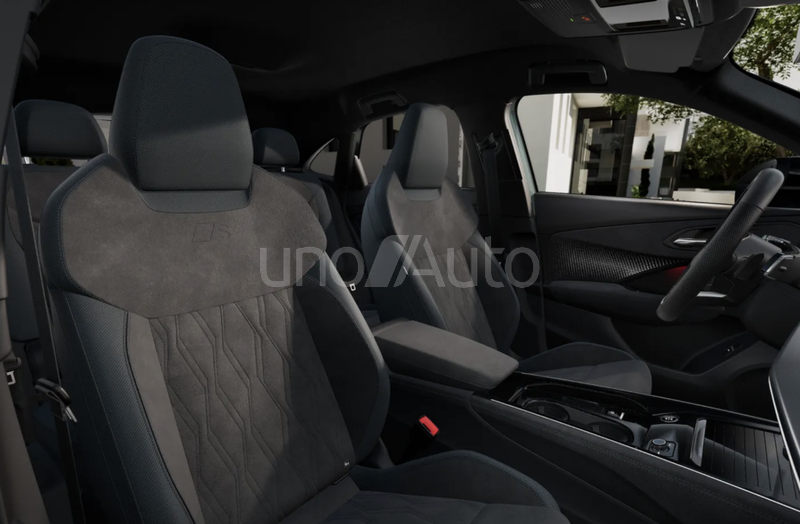Q3 Sportback 1.5 TFSI Black line S tronic 110kW