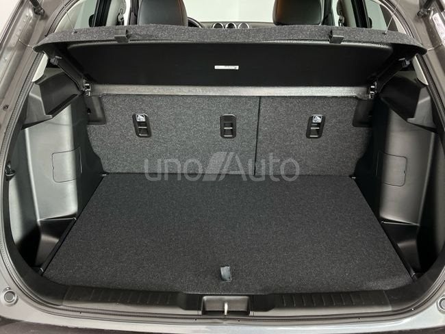 1.4 T S3 Mild Hybrid