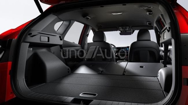 Tucson 1.6 T Nline