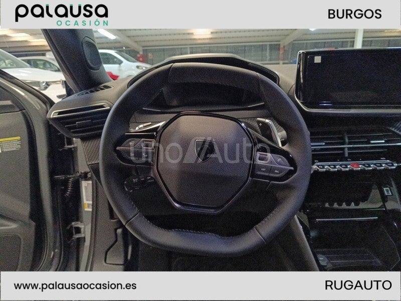 2008 Hybrid Allure eDCS6 145