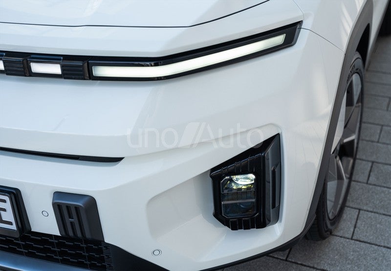 Torres EVX Trend 152kW