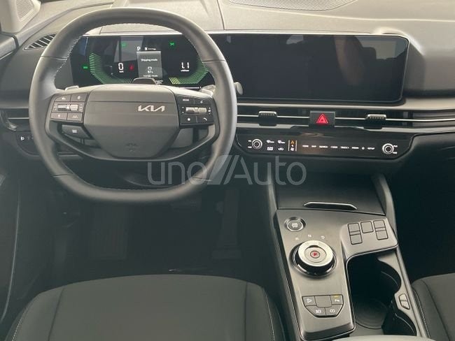 Sportage 1.6 T-GDi HEV Concept 239