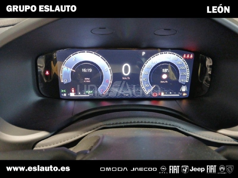 Renegade 1.5 MHEV Summit 96KW