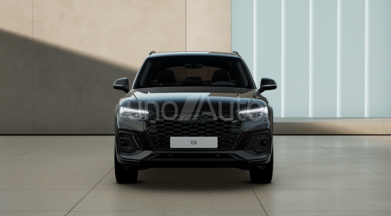 Q5 Sportback 35 TDI Black line S tronic