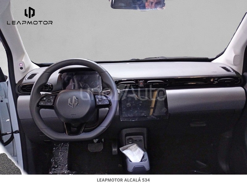 T03 Desing 37.3kW
