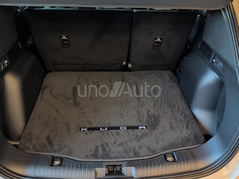 Sound Ed. 2.5 Duratec PHEV 178kW Auto