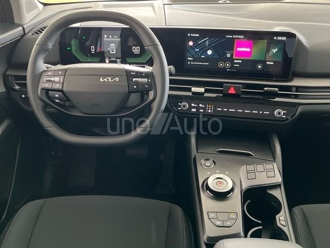 Sportage 1.6 T-GDi HEV Concept 239