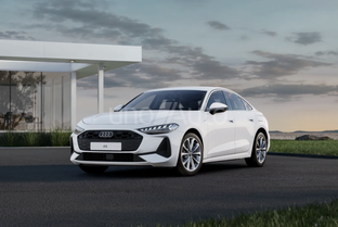 AUDI A5 e-hybrid Business quattro S tronic 220kW