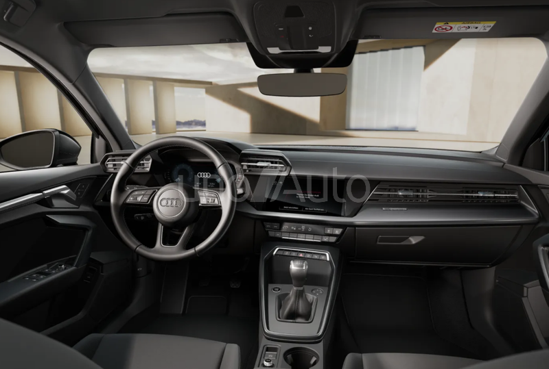 A3 Sedán TDI Advanced 85kW